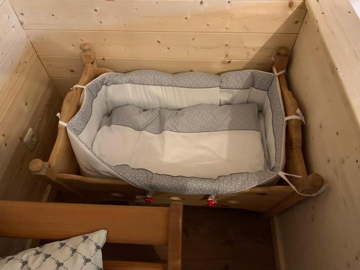 Ferienhaus Spielburg Altötting Esterno foto