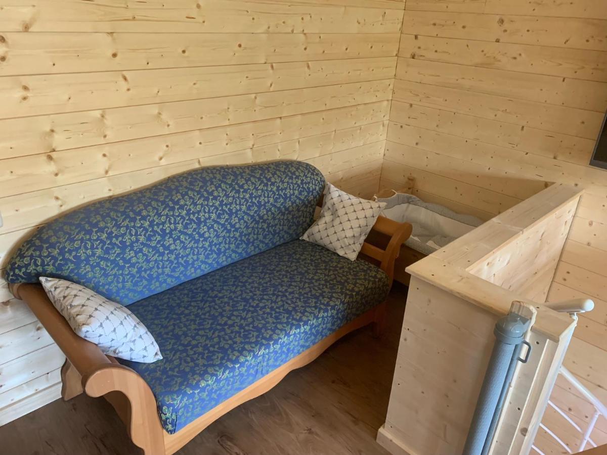 Ferienhaus Spielburg Altötting Esterno foto