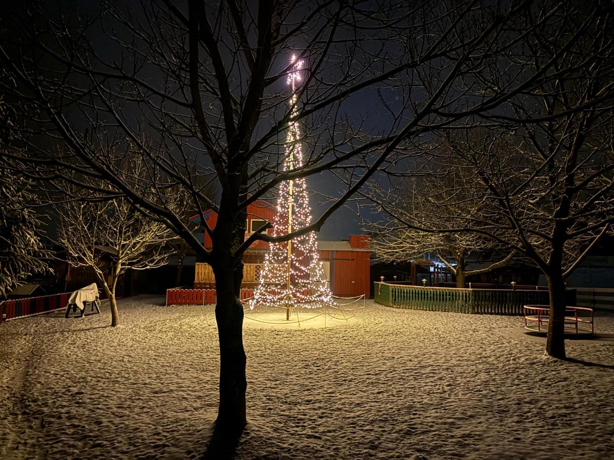 Ferienhaus Spielburg Altötting Esterno foto