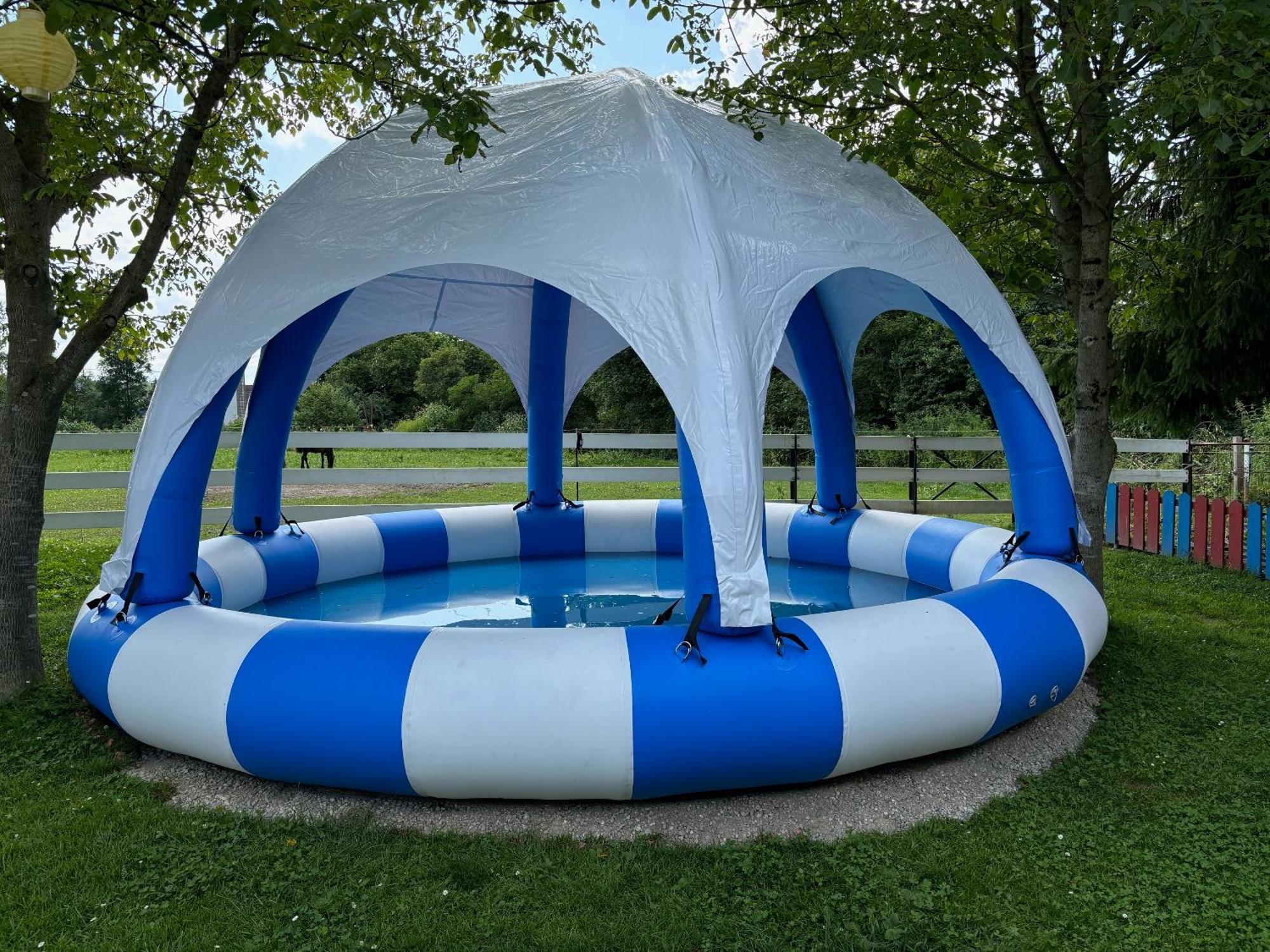 Ferienhaus Spielburg Altötting Esterno foto