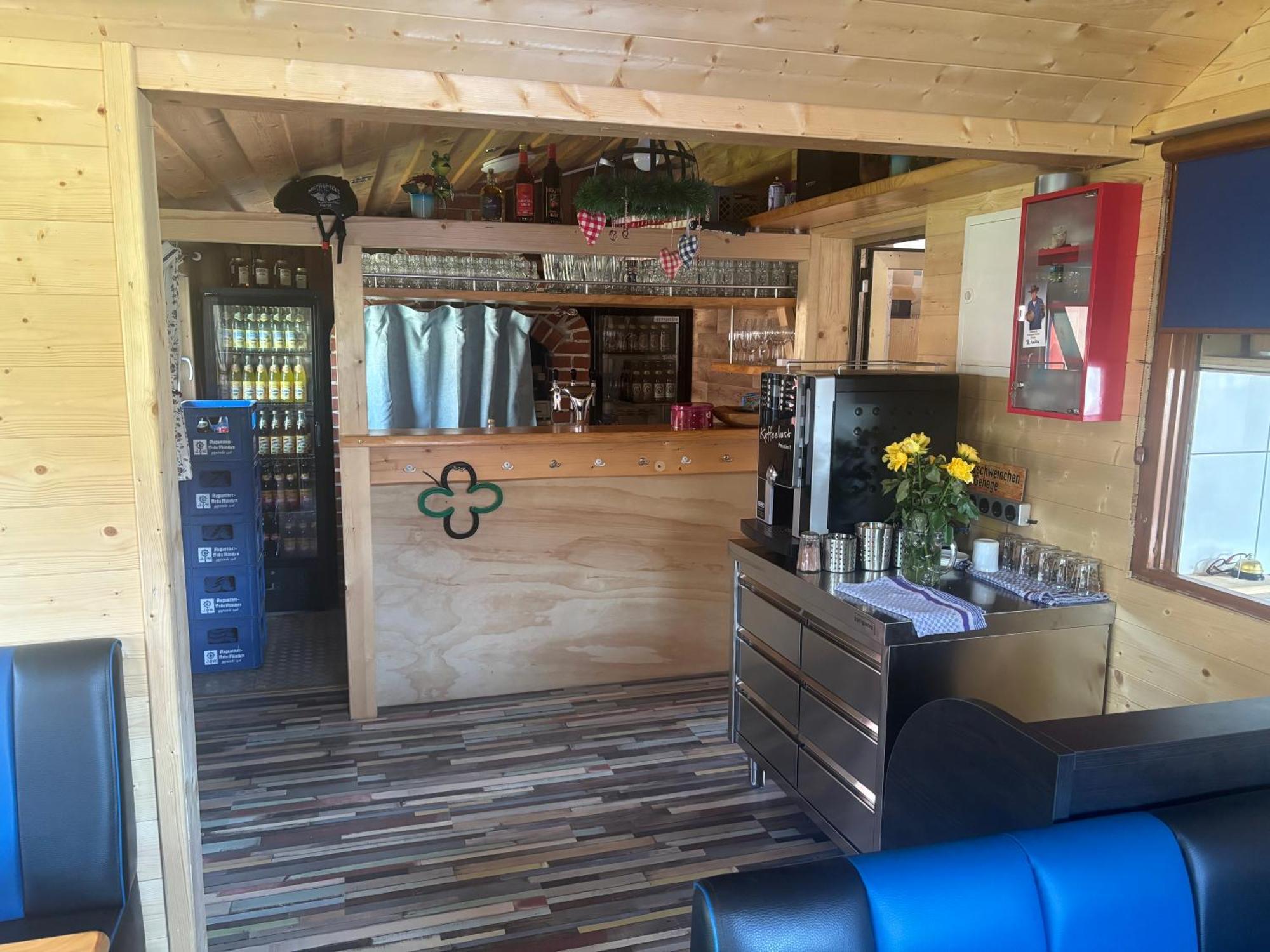 Ferienhaus Spielburg Altötting Esterno foto